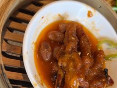 -潮府馆·非遗潮州菜·世纪公园(新国际博览中心店)