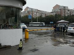 -东昌别克(花木店)
