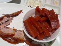 -四季民福烤鸭店(故宫店)