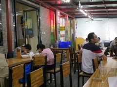 -王菊美食街·王菊面馆(总店)