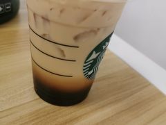 -星巴克(中山广场店)