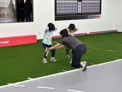 -育健帕里西青少年体能训练中心(广渠门店)