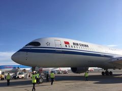 -米兰马尔彭萨国际机场