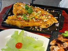 -橦橦小马扎烧烤 (传媒大学店)