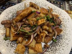 -新疆伊宁远征餐厅