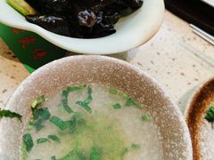-313羊庄铁锅烀羊肉(望京店)