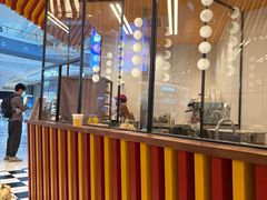 -LUNEURS月乐诗·法式冰淇淋(北外滩来福士广场店)