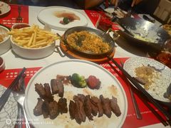 -赤火牛排(金狮广场店)