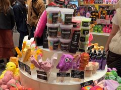 -LUSH(威尼斯人店)
