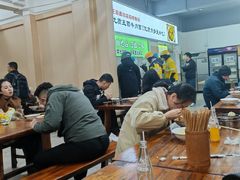 -王菊美食街·王菊面馆(总店)