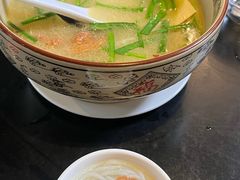 -南蛮子Southern Barbarian(进贤路店)