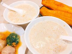 -兄弟深夜豆浆