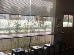 靠窗位-禾气食店