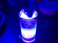 -MOSSO音乐酒吧·live house(南京旗舰店)