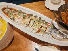 -花舍·新派粤菜·西餐·下午茶(亚运村·鸟巢店)
