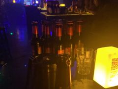 -苏荷酒吧(九街店)