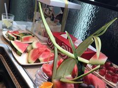 -海底捞大排档火锅(悦荟广场店)