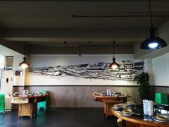 大堂-李子坝梁山鸡(李子坝大鸡哥店)