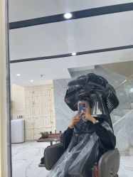 -3AM HAIR SALON染发接发
