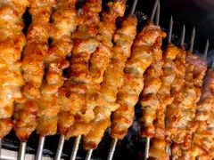 肉串-韩风源烧烤涮自助餐厅(杞县店)