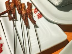 -蚝翅·海鲜粥·烧烤·龙虾季(海曙天一店)