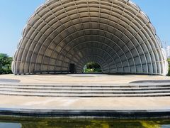 -上海吴淞炮台湾国家湿地公园