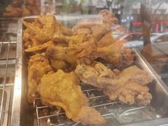 -故里炸鸡(温迪路店)