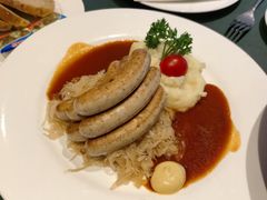 -兰特伯爵西餐厅·啤酒屋(方庄店)