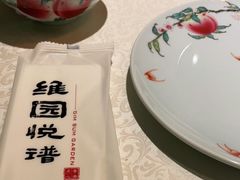 -维园悦谱·海派家常菜(乌鲁木齐南路店)