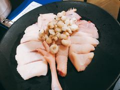 -大头椰·椰子鸡火锅(新梦店)