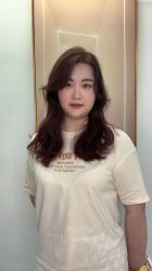 -阿三造型烫染•接发