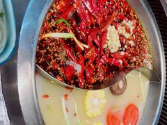 -红辣椒·川菜·火锅(张杨路店)