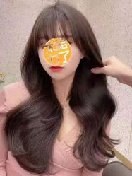 点击看大图 -3AM HAIR SALON染发接发