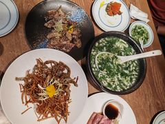 -周家二小姐的菜(西津渡店)