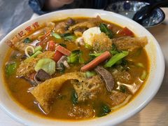 全家福-项记面馆(明瓦廊店)