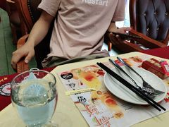-威尼斯西餐厅(小榄大信店)