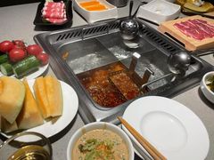 -海底捞火锅(宝龙广场夜宵主题店)