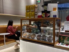 -MQ COFFEE STAND明谦(新洲店)