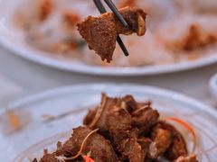 -香香海南菜餐厅