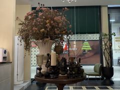 -涟LIAN·泰式按摩·MASSAGE·SPA(深业上城店)