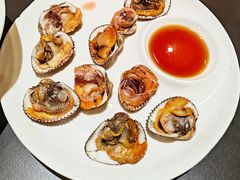 -健眺小海鲜(临海后山店)