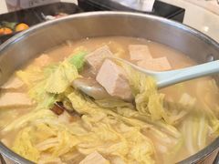 -有喜胶东小馆(太申祥和店)