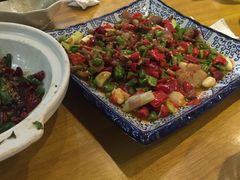 -非常粥道(天宝东街店)