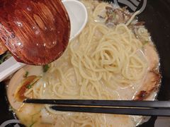 -味千拉面(瑞虹生活广场店)