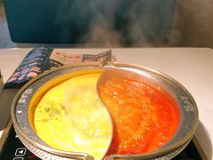 -温禾牛·和牛寿喜烧自助火锅(恒基名人店)