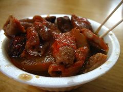 牛杂-修记牛杂店(同华东一路店)
