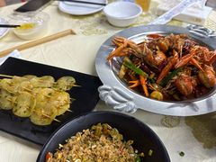 -聚味瞿记·龙虾堂(树木岭店)