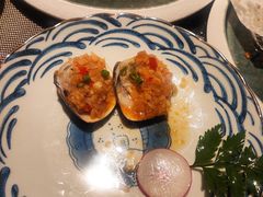 -極上萬膳·日料放题(海岸城店)