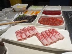 -海底捞火锅(勒泰店)