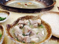 -313羊庄·羊肉火锅烧烤(李村店)
